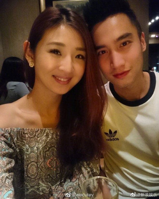 Drama dồn dập: Nửa đêm chồng Chung Hân Đồng bị vợ cũ bóc phốt, bị dân tình tố vội hẹn hò gái trẻ sau khi ly hôn?-3