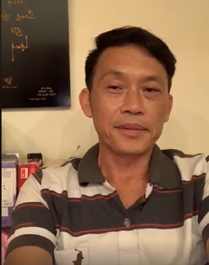 Hoài Linh tự nhận cưa sừng làm nghé với kiểu tóc mới-1