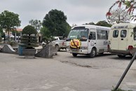 Vụ nhiều cơ sở dịch vụ hỏa táng ở Nam Định tố cáo bị bảo kê: Hàng chục nhân viên đài hóa thân Thanh Bình đột ngột đình công, ai là người đứng sau?