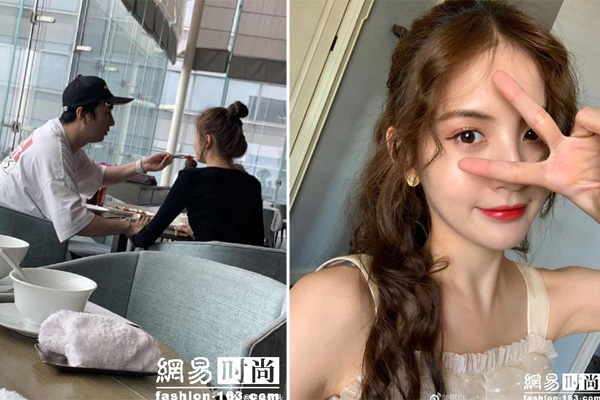 Mỹ nhân ngực khủng được thiếu gia Vương Tư Thông tặng siêu xe, du thuyền 17 tỷ là ai?-7