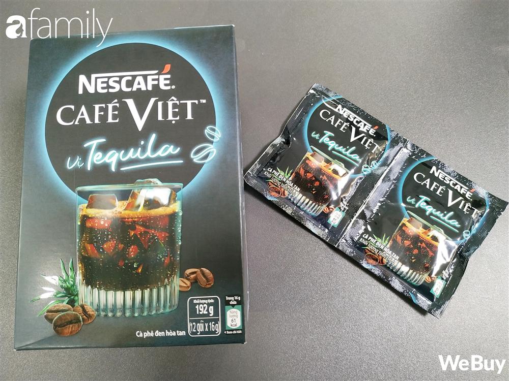 Cà phê giải nhiệt hè 2020 có gì hot? Mix đủ vị cực lạ từ… muối, đường đen cho tới nước ngọt có gas-2