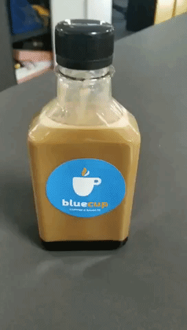 Cà phê giải nhiệt hè 2020 có gì hot? Mix đủ vị cực lạ từ… muối, đường đen cho tới nước ngọt có gas-7