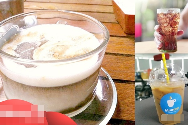 Nắng nóng 40 độ: Gánh hàng rong vỉa hè bán 300 cốc thạch/ngày-4