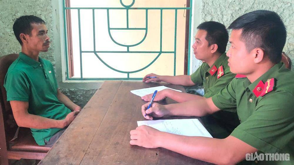 Xót xa phía sau những thảm án người chồng sát hại vợ đang mang bầu-1