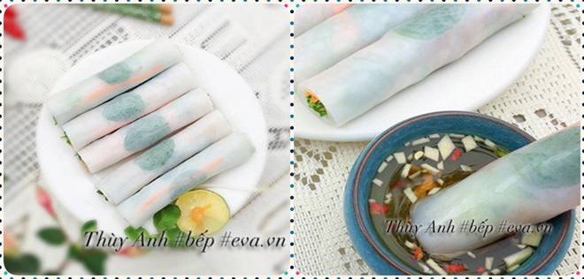 Cuối tuần nắng nóng làm ngay những món ăn này cả nhà ăn thay cơm mà vẫn thích-2