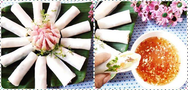 Cuối tuần nắng nóng làm ngay những món ăn này cả nhà ăn thay cơm mà vẫn thích-3