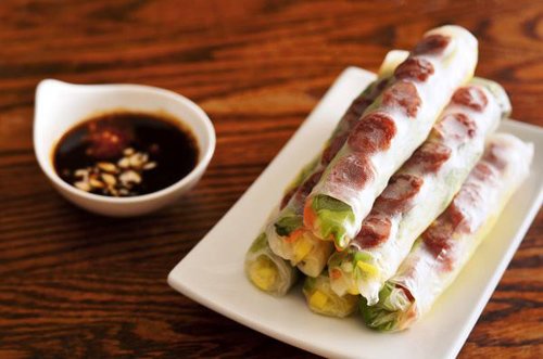 Cuối tuần nắng nóng làm ngay những món ăn này cả nhà ăn thay cơm mà vẫn thích-5