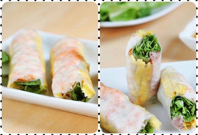 Cuối tuần nắng nóng làm ngay những món ăn này cả nhà ăn thay cơm mà vẫn thích-6