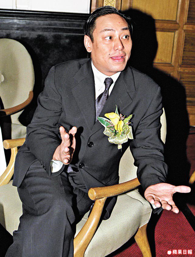 Dốc núi tiền cho mỹ nữ ăn chơi phè phỡn, 3 đại gia khét tiếng nhận kết cục khó ngờ-4