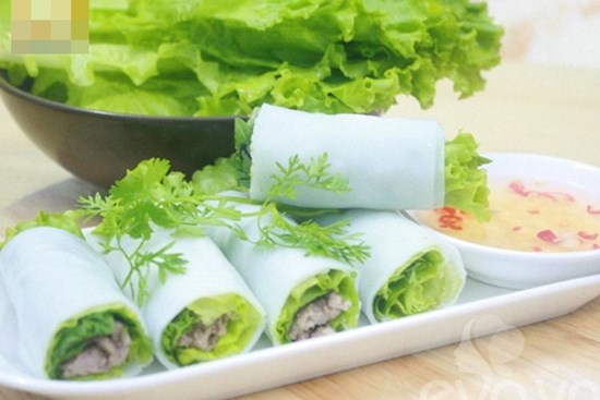 Cuối tuần nắng nóng làm ngay những món ăn này cả nhà ăn thay cơm mà vẫn thích