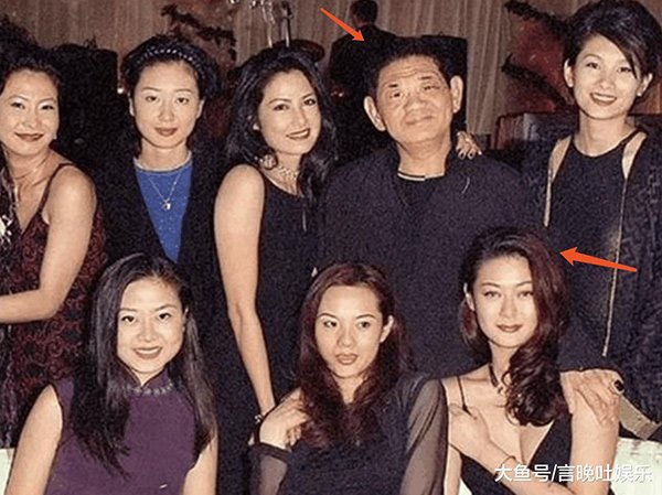 Dốc núi tiền cho mỹ nữ ăn chơi phè phỡn, 3 đại gia khét tiếng nhận kết cục khó ngờ-6