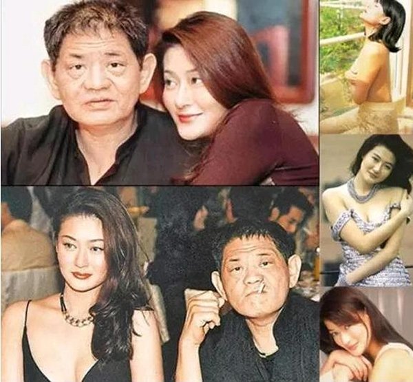 Dốc núi tiền cho mỹ nữ ăn chơi phè phỡn, 3 đại gia khét tiếng nhận kết cục khó ngờ-7