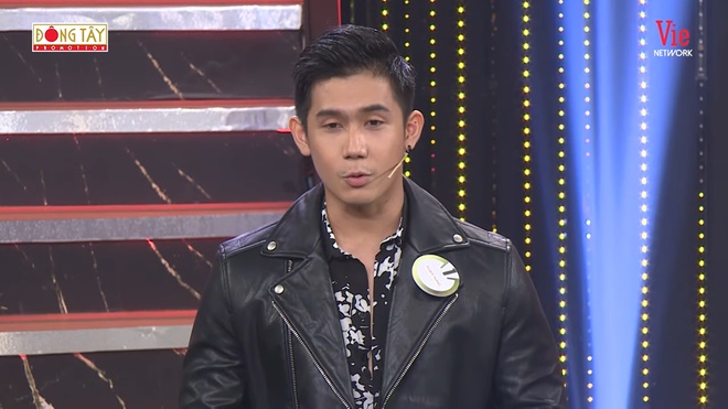 Hương Giang ngượng chín mặt, bối rối khi bị học trò cũ tán tỉnh, tỏ tình công khai-2