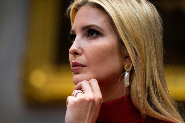 Cuộc sống hoàn toàn khác biệt với anh chị em của Tiffany Trump, người con gái bị ví là góc lãng quên của Tổng thống Mỹ-6