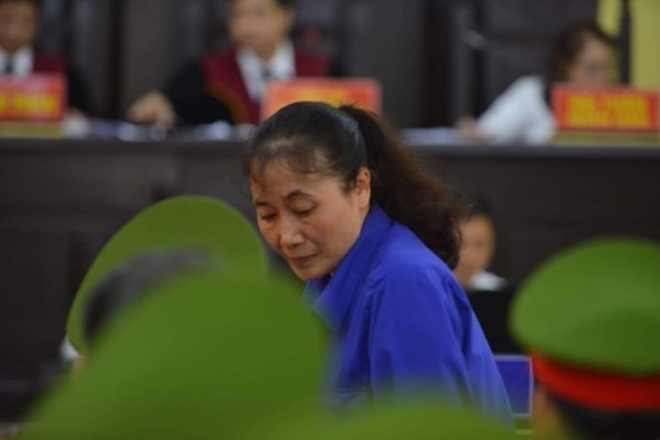 Bị cáo nhận tiền tỷ nâng điểm thi ở Sơn La đối mặt tới án tử hình-1