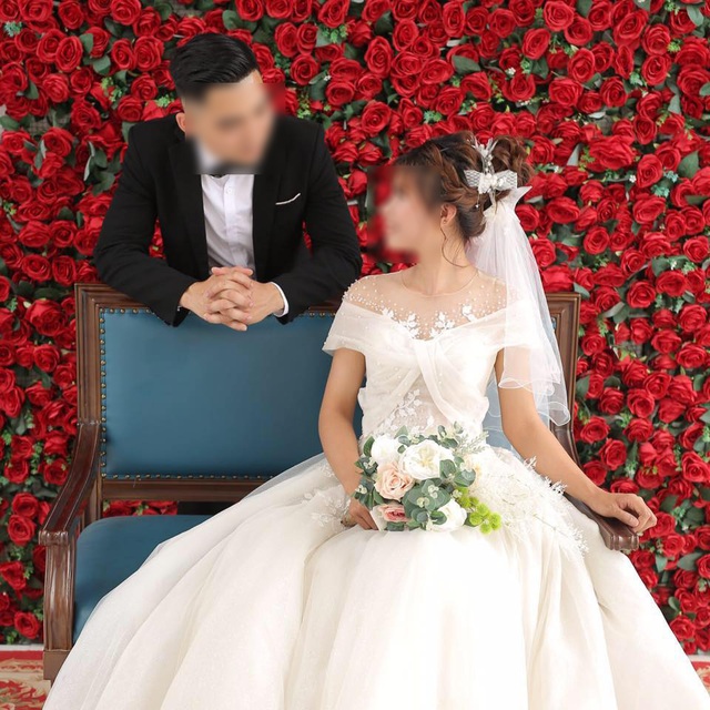 Vụ hủy hôn phút 89 của cặp đôi 18 ngày yêu: Kết cục không thể buồn hơn-1