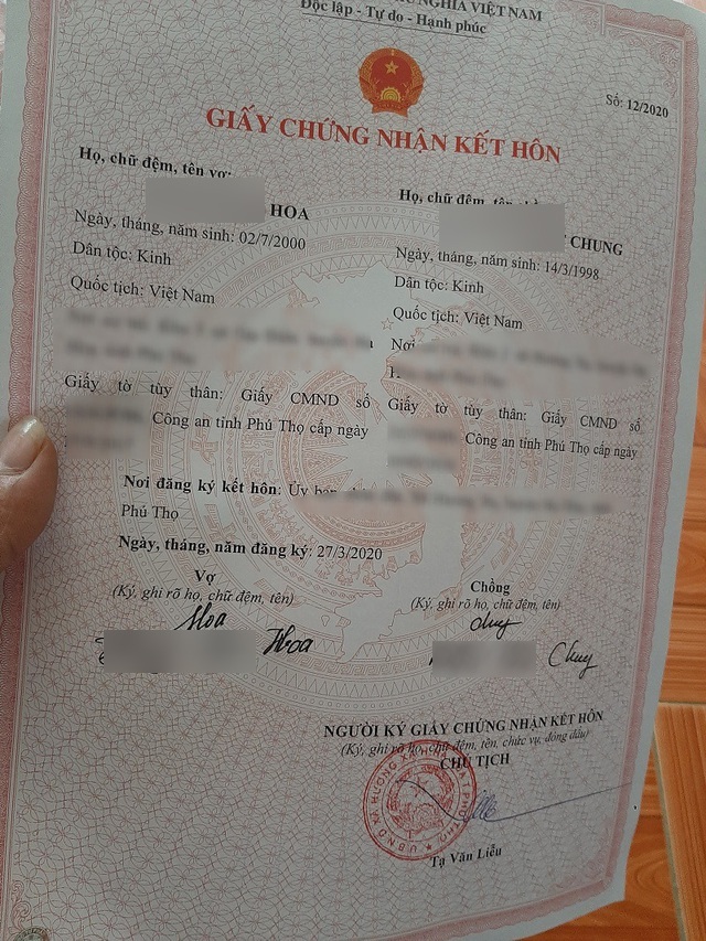 Vụ hủy hôn phút 89 của cặp đôi 18 ngày yêu: Kết cục không thể buồn hơn-3