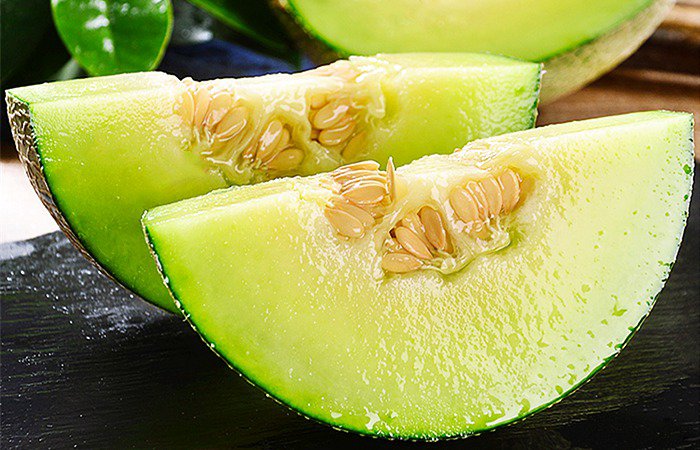 Chọn dưa lưới, nhìn vào vỏ thấy điều này rõ ràng là quả già ngon đừng bỏ qua-3