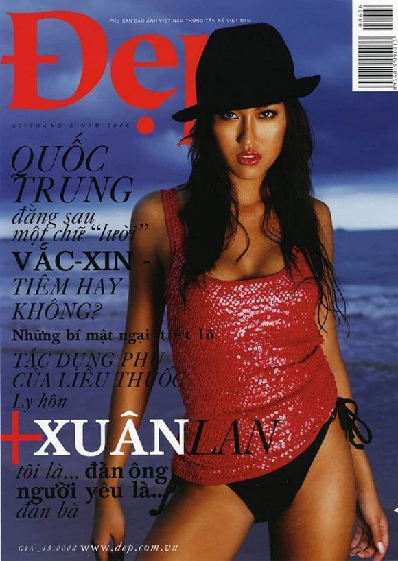 Phi Thanh Vân nói về sự thay đổi của bản thân sau 14 năm-1