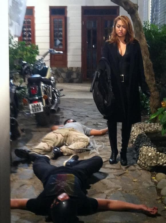 Phi Thanh Vân nói về sự thay đổi của bản thân sau 14 năm-2