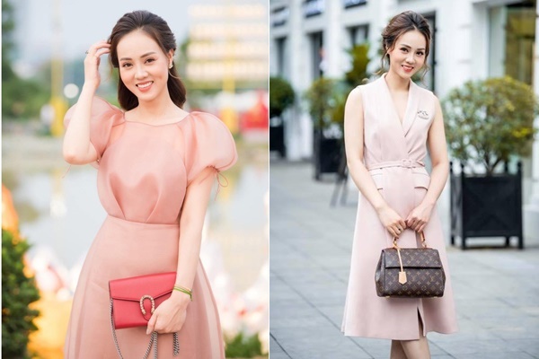 Chuyện ít biết về con gái của Công Lý: Càng lớn càng xinh đẹp và cá tính, tương lai chuẩn bị thành đồng nghiệp của bố-10