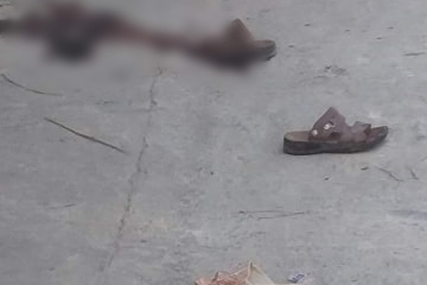 Dùng dao xử lý mâu thuẫn, 1 phu vàng tử vong ở Quảng Nam-1