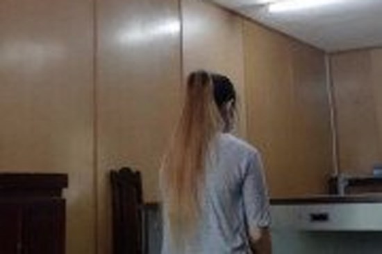 Cay đắng mối tình của người đàn bà đang hừng hực sức sống!