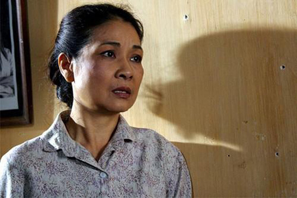 NSƯT Minh Phương Tình yêu và tham vọng: Khổ sở trên phim, ngoài đời hạnh phúc, được chồng hết lòng chiều chuộng-1