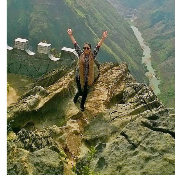 NSƯT Minh Phương Tình yêu và tham vọng: Khổ sở trên phim, ngoài đời hạnh phúc, được chồng hết lòng chiều chuộng-3