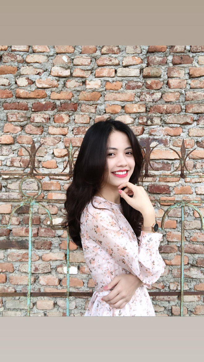 Chủ nhân của bảng điểm tổng kết toàn 9 phẩy đốn tim dân mạng: Vừa giỏi giang vừa xinh đẹp thế này ai chịu nổi!-3