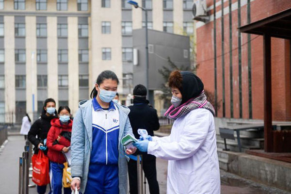 Số ca nhiễm tại Hàn Quốc tăng kỷ lục trong 1 tháng vì ổ dịch mới-2