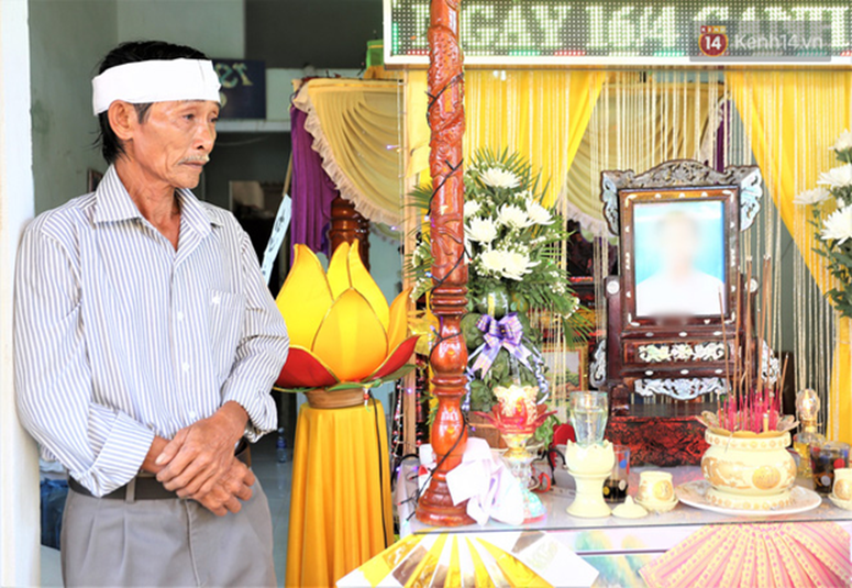 Thảm kịch lật thuyền khiến 5 người tử vong và mất tích ở Quảng Nam: Người đầu bạc khóc kẻ tóc xanh!-1