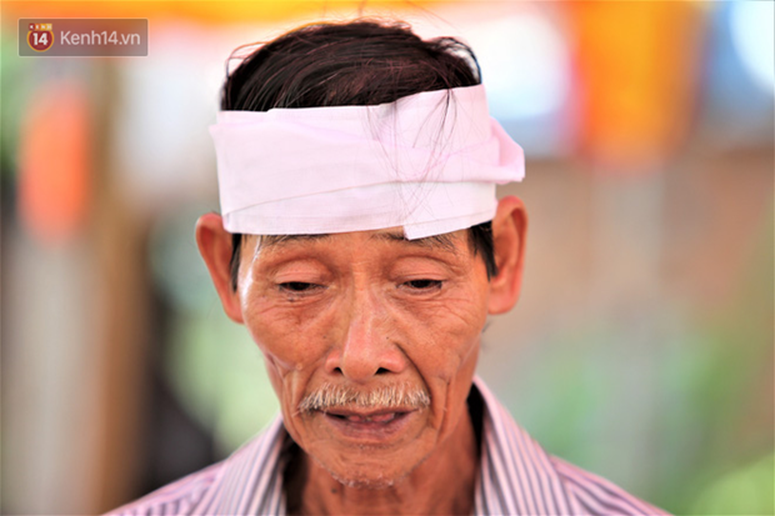 Thảm kịch lật thuyền khiến 5 người tử vong và mất tích ở Quảng Nam: Người đầu bạc khóc kẻ tóc xanh!-8