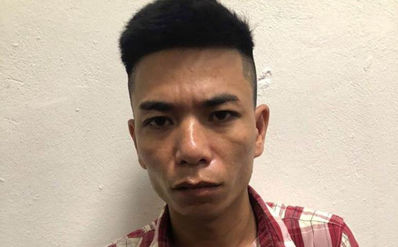 Kẻ 2 tiền án, mới ra tù đã đi mua dao bầu, điều Grab tới chỗ tối rồi đâm trọng thương, cướp xe Dream-1