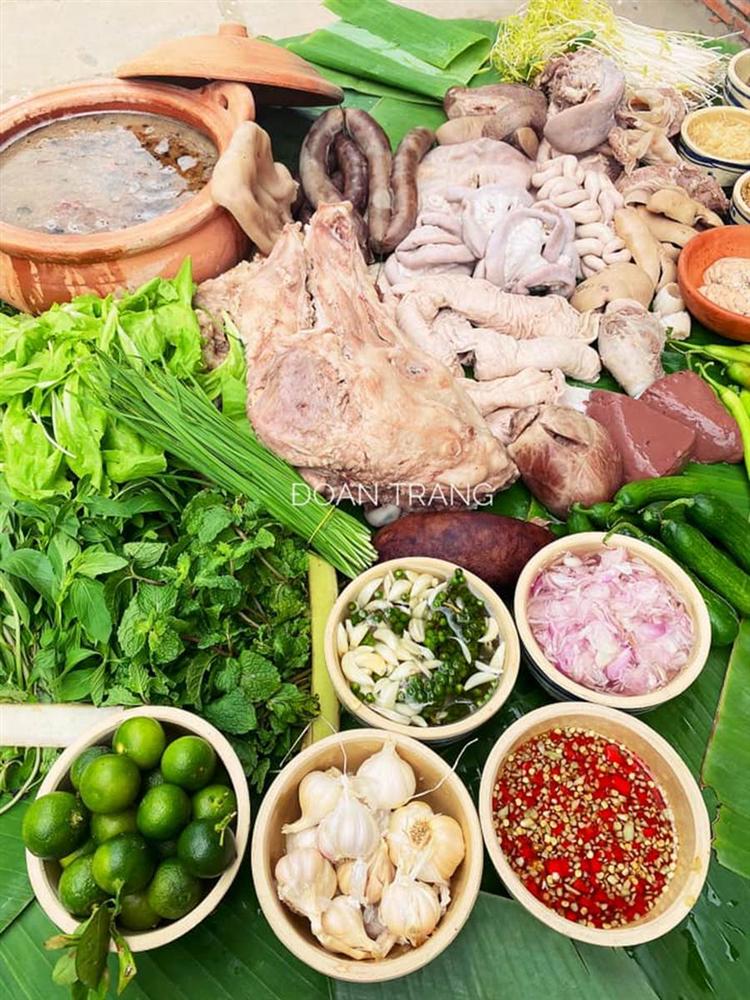 8X đem bí quyết nấu cháo lòng gia truyền chia sẻ lên mạng, ai cũng thốt lên thật có tâm-2