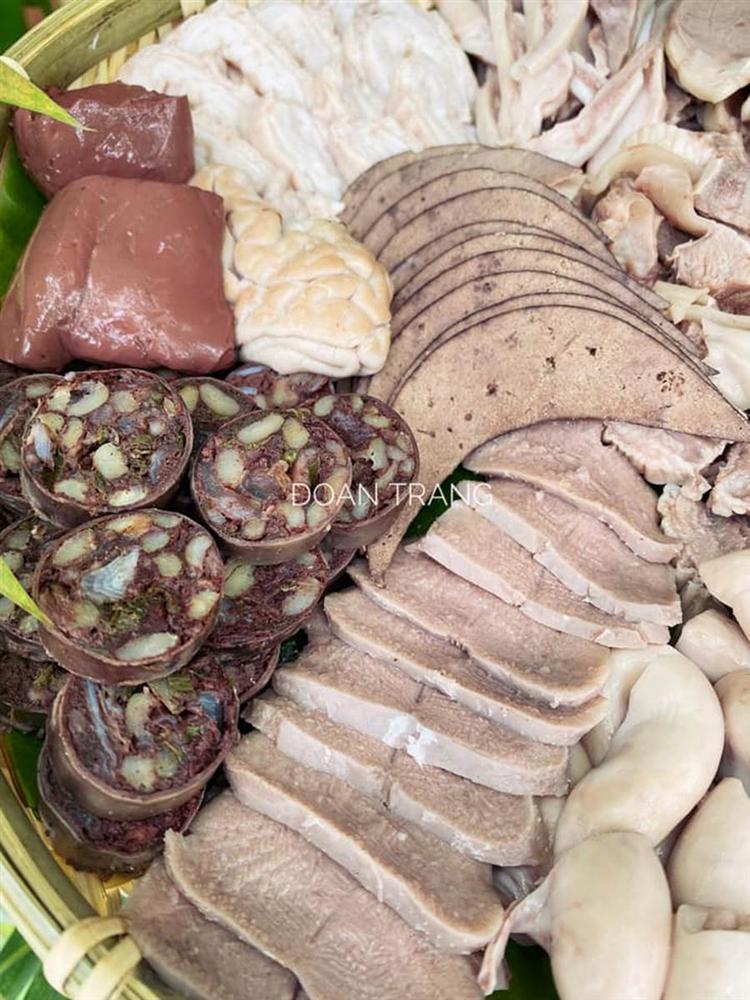 8X đem bí quyết nấu cháo lòng gia truyền chia sẻ lên mạng, ai cũng thốt lên thật có tâm-3