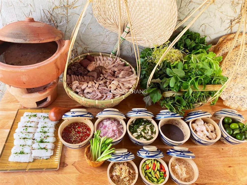 8X đem bí quyết nấu cháo lòng gia truyền chia sẻ lên mạng, ai cũng thốt lên thật có tâm-4