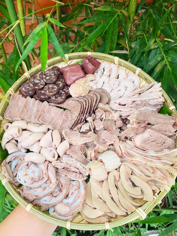 8X đem bí quyết nấu cháo lòng gia truyền chia sẻ lên mạng, ai cũng thốt lên thật có tâm-5