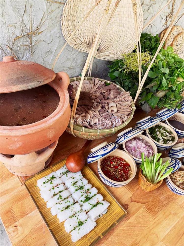 8X đem bí quyết nấu cháo lòng gia truyền chia sẻ lên mạng, ai cũng thốt lên thật có tâm-6