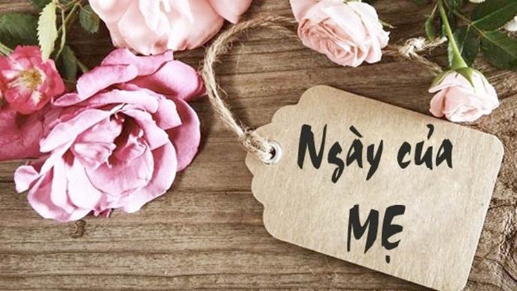 Lời chúc Ngày của Mẹ thể hiện tình yêu thương kính trọng-2