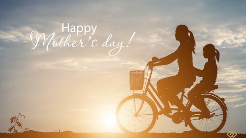 Lời chúc Ngày của Mẹ thể hiện tình yêu thương kính trọng-4