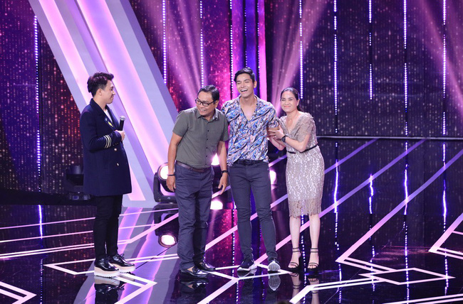 Những bà mẹ khiến triệu người cảm phục trong Người ấy là ai?-4