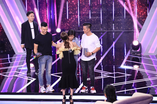 Những bà mẹ khiến triệu người cảm phục trong Người ấy là ai?-2