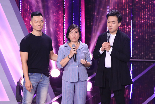 Những bà mẹ khiến triệu người cảm phục trong Người ấy là ai?-1