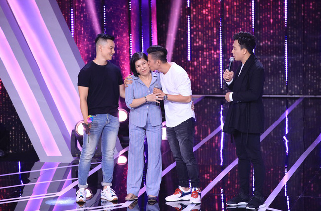 Những bà mẹ khiến triệu người cảm phục trong Người ấy là ai?-3