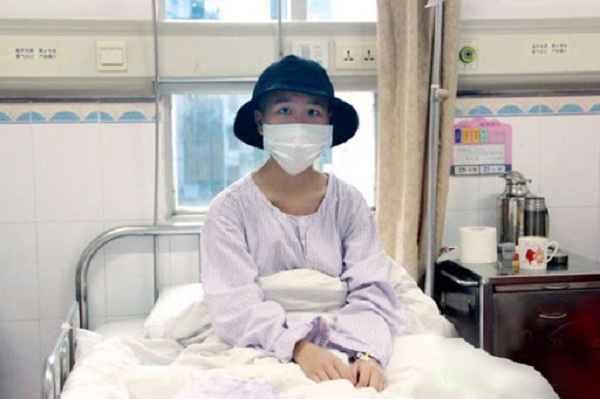 Ba chị em ruột đều lần lượt mắc ung thư vòm họng, quan sát bữa cơm người nhà mang đến bác sĩ liền hiểu ngay nguyên nhân-1