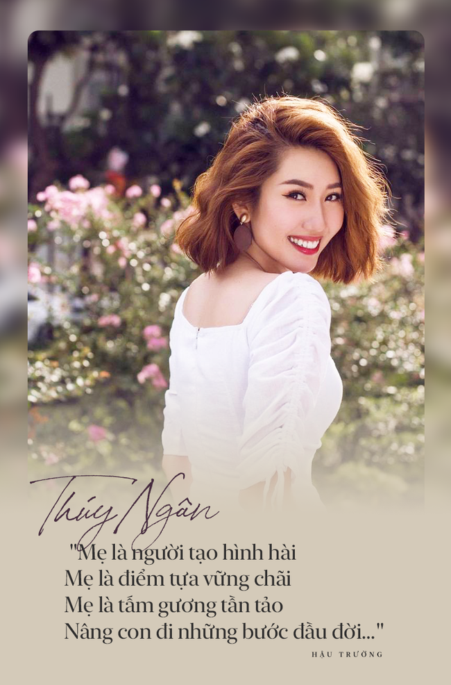 Lời tâm tình của sao Việt trong Ngày của mẹ: Đông Nhi, Ninh Dương Lan Ngọc mang nỗi sợ mà mọi người con đều hiểu-8