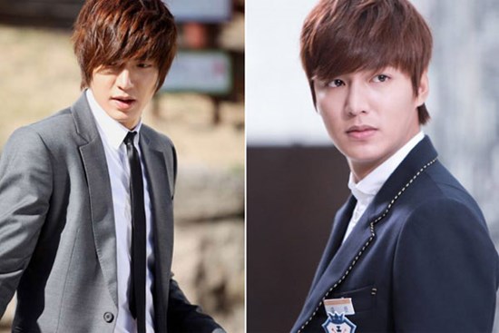 Lee Min Ho tuổi 33 - diễn đơ và không bao giờ nhận vai con nhà nghèo