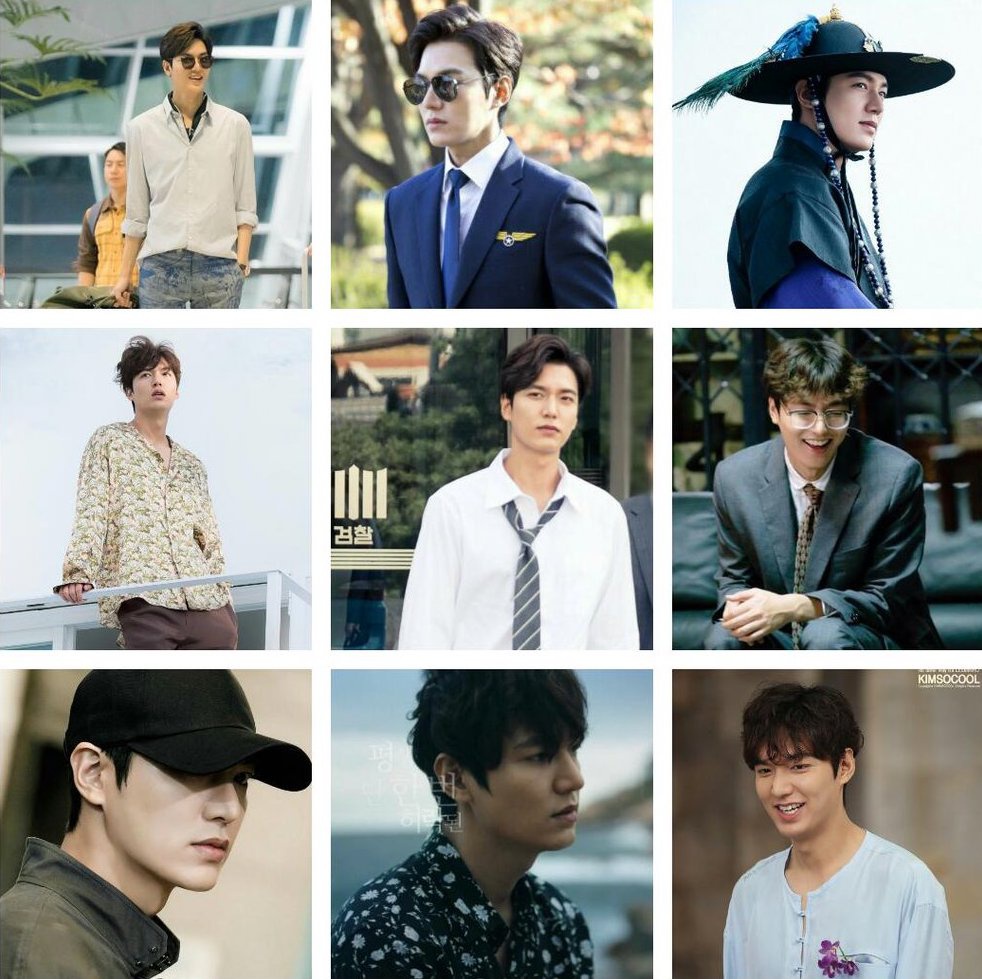 Lee Min Ho tuổi 33 - diễn đơ và không bao giờ nhận vai con nhà nghèo-6