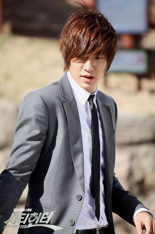 Lee Min Ho tuổi 33 - diễn đơ và không bao giờ nhận vai con nhà nghèo-3